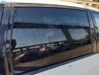 Geam Sticla Culisant de pe Usa Portiera Dreapta Spate Ford S-Max 2006 - 2014 [C2666]