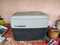 Frigider auto cu compresor 45 litri