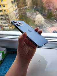 Iphone 13PRO Sierra Blue 128GB