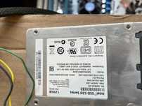 Kit placa asus cu procesor i5 4460, 8gb ddr3, ssd 120 gb, video gt630