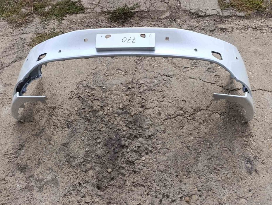 Предна броня за Toyota Prius / Тойота Приус след 2023 г.