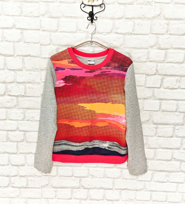 Adidas Stella McCartney Оригинална дамска фланелка размер S