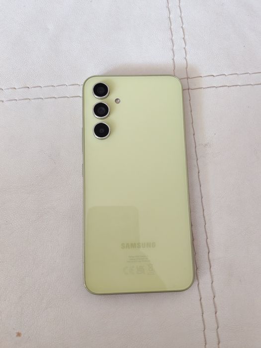 Samsung Galaxy A 54