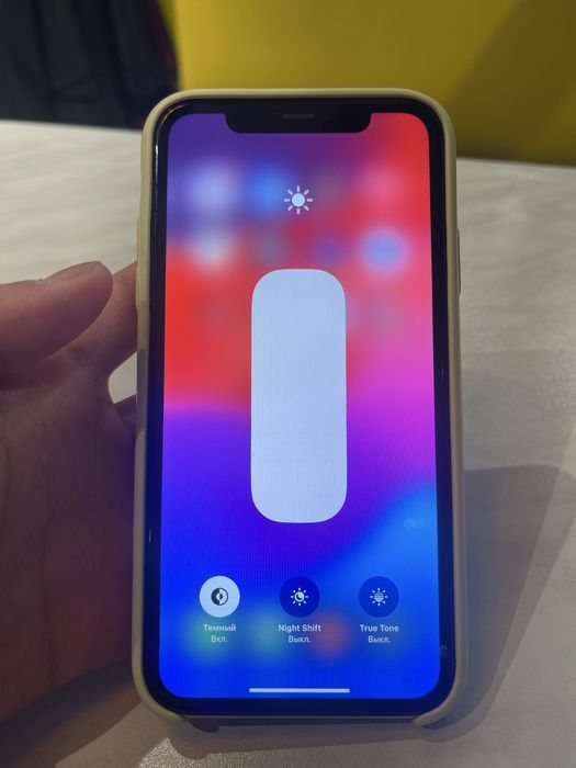 Iphone 11/256gb кор док