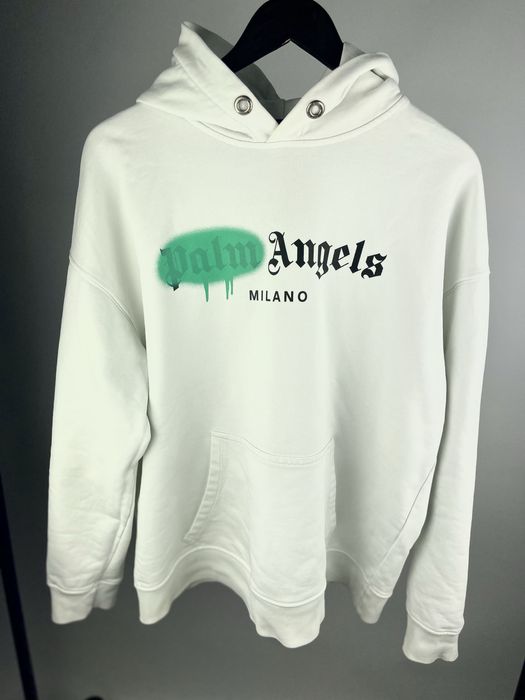 Hanorac Palm Angels dama