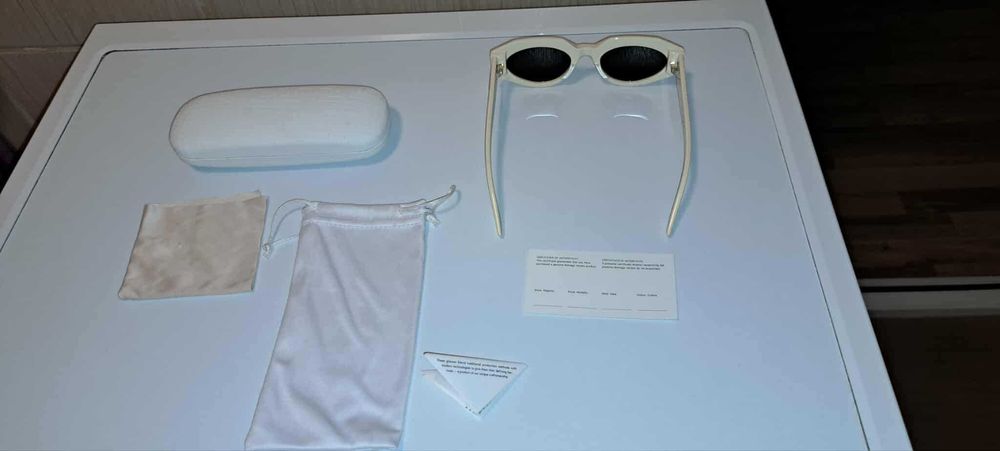 Ochelarii soare Dama Bottega Veneta Originala produs nou cu eticheta