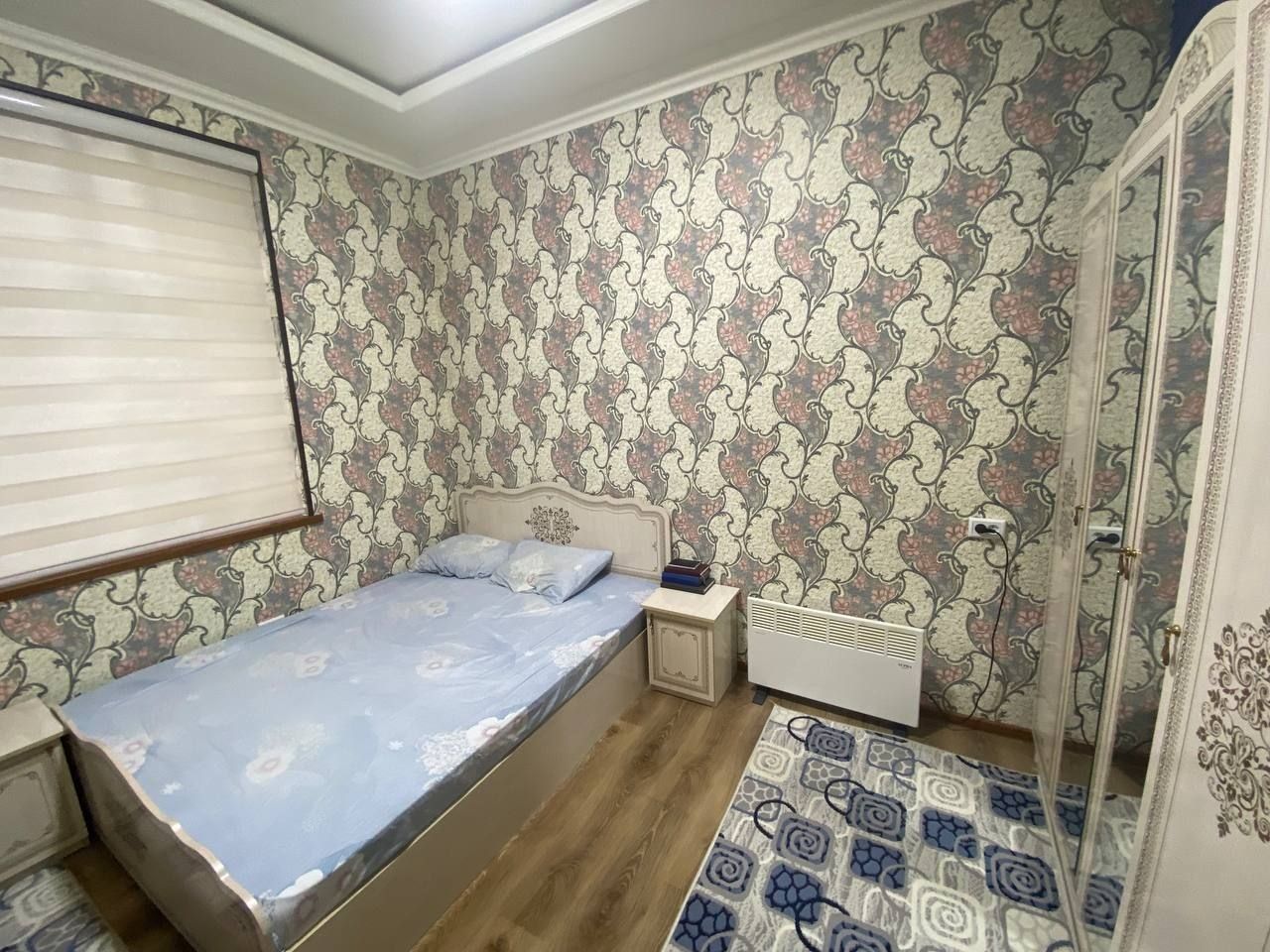 Новостройка IT PARK  450