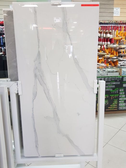 ПРОМО!!! Гранитогрес калиброван FORTIS - 60 x 120cm - 700057