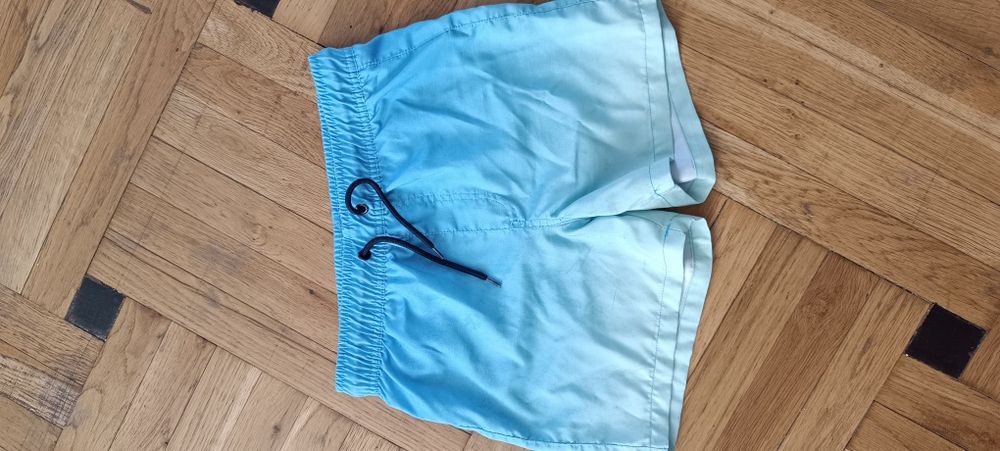 Детски къси панталони