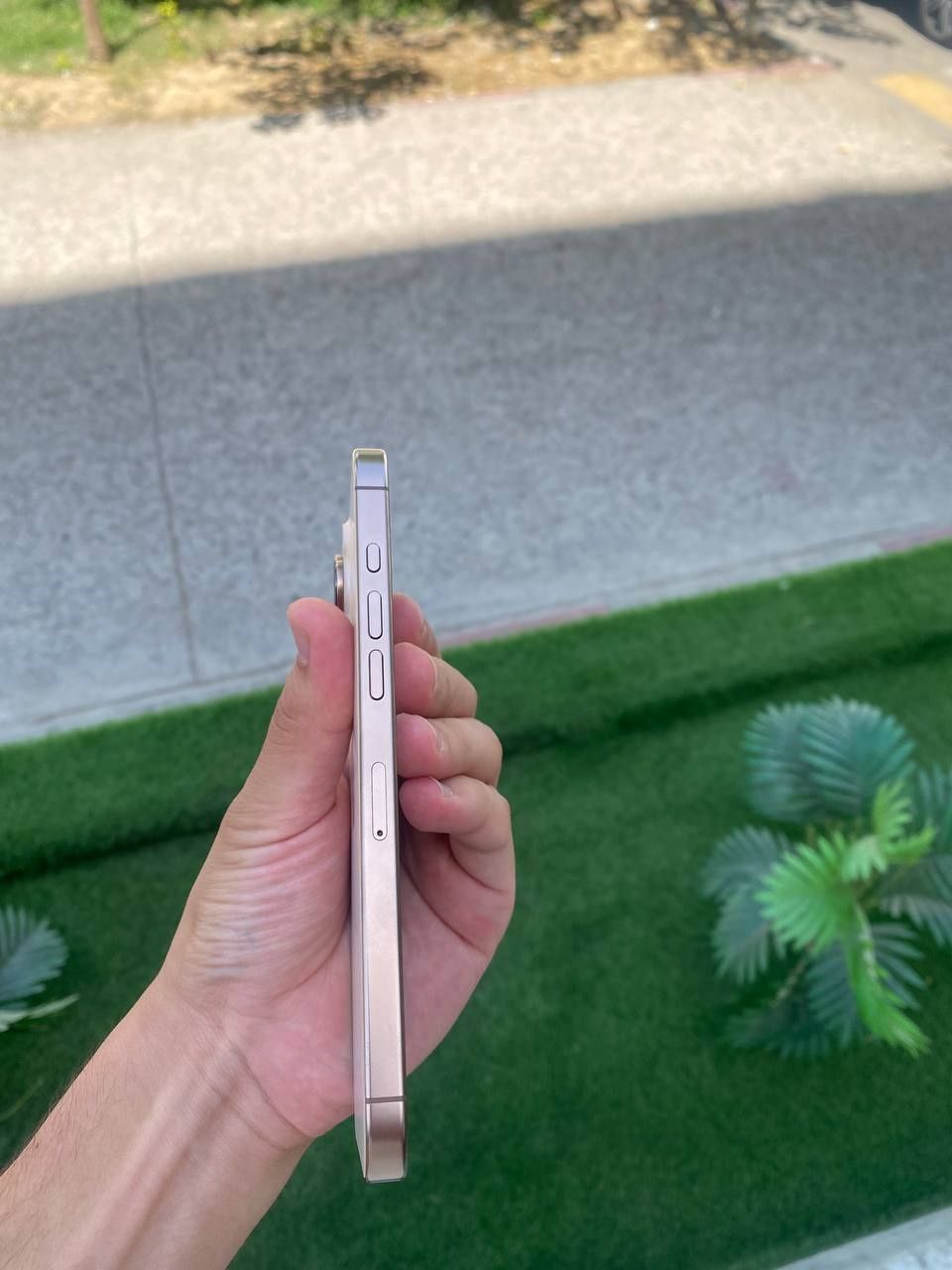 Iphone 16pro max