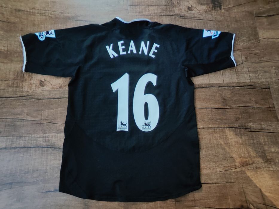Tricouri de fotbal Manchester United