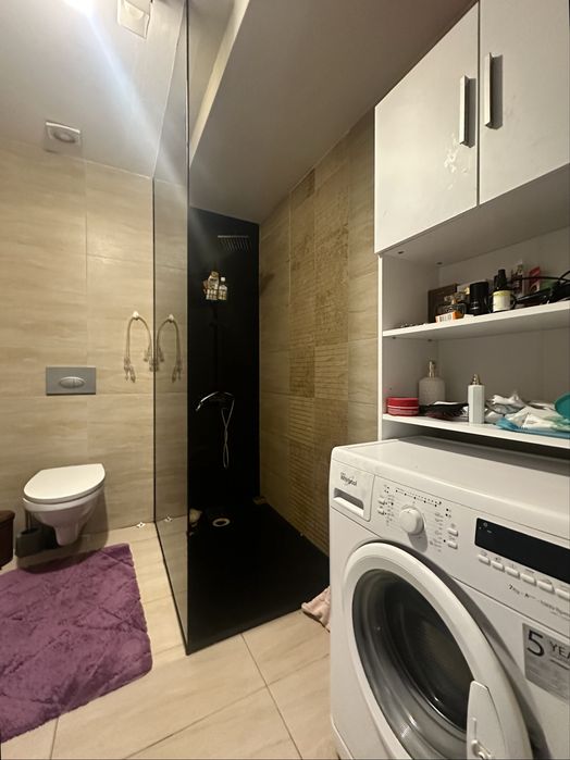 Apartament 2 camere, mobilat - Cosmopolis, faza 2