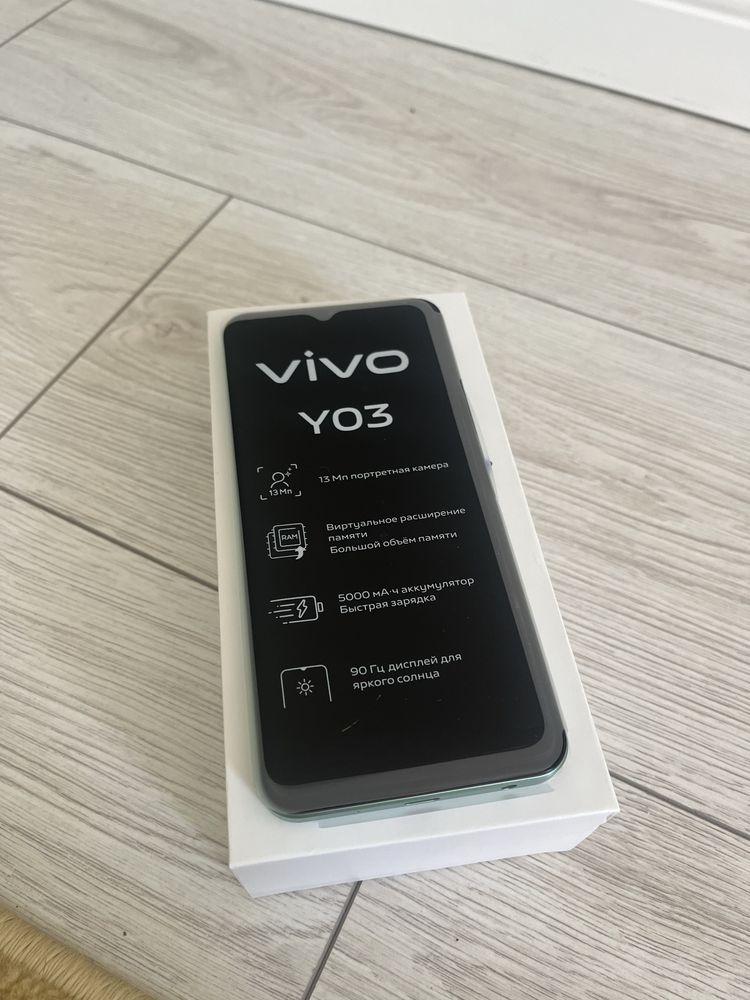 продам телефон vivo