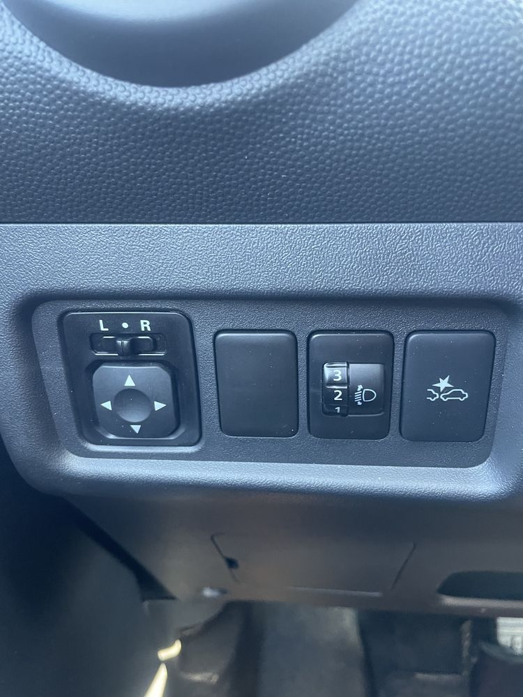 Mitsubishi SpaceStar-aproape nou
