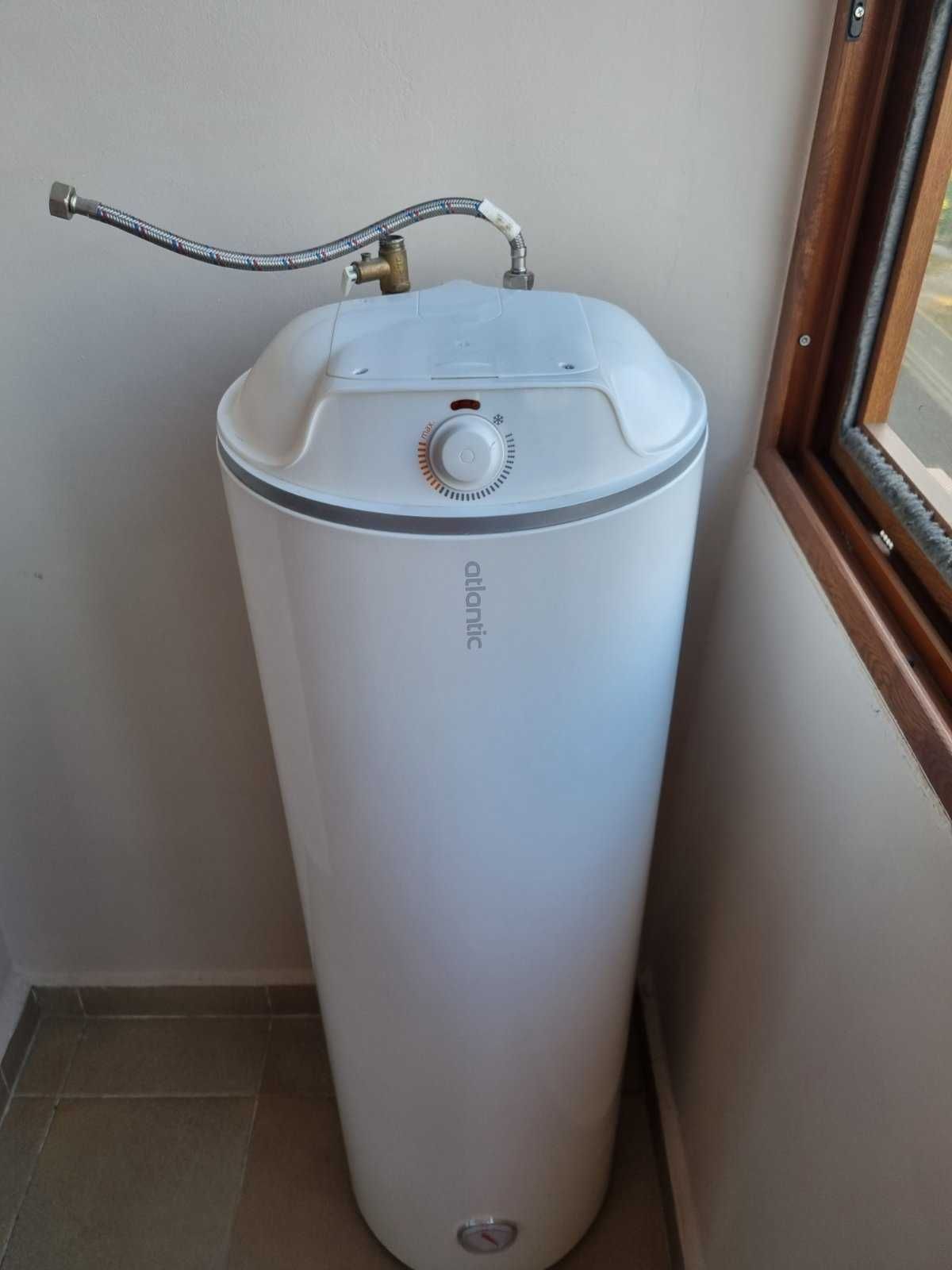 Бойлер Atlantic 80 L