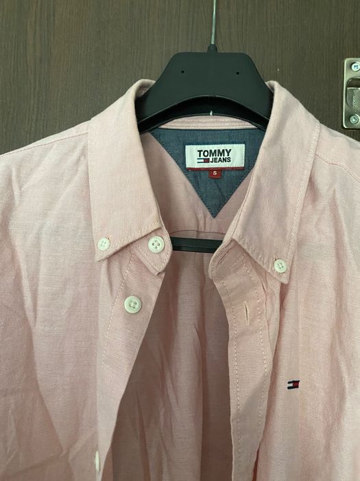 Риза Tommy Hilfinger original