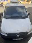 Frigorigica Mercedes Vito 110CDI