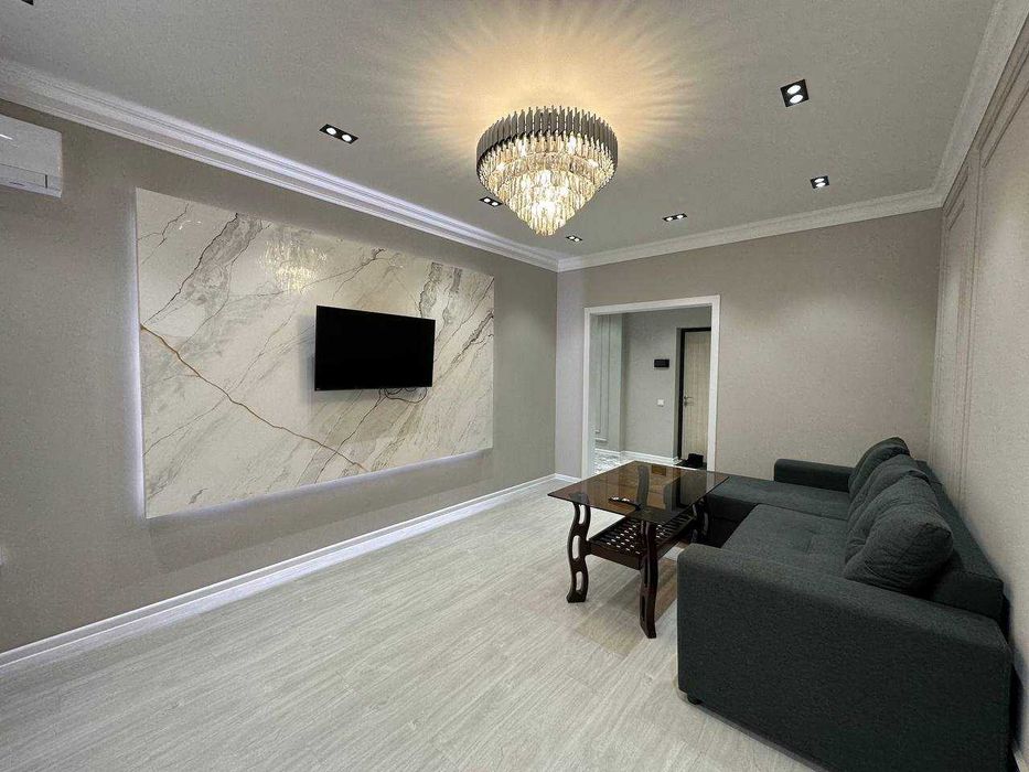 Аренда ЖК NRG Mirzo Ulug'bek 2-х комнатная