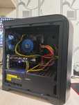 Системный блок Intel i3-10100, ASUS Intel ARC A380 6 Gb