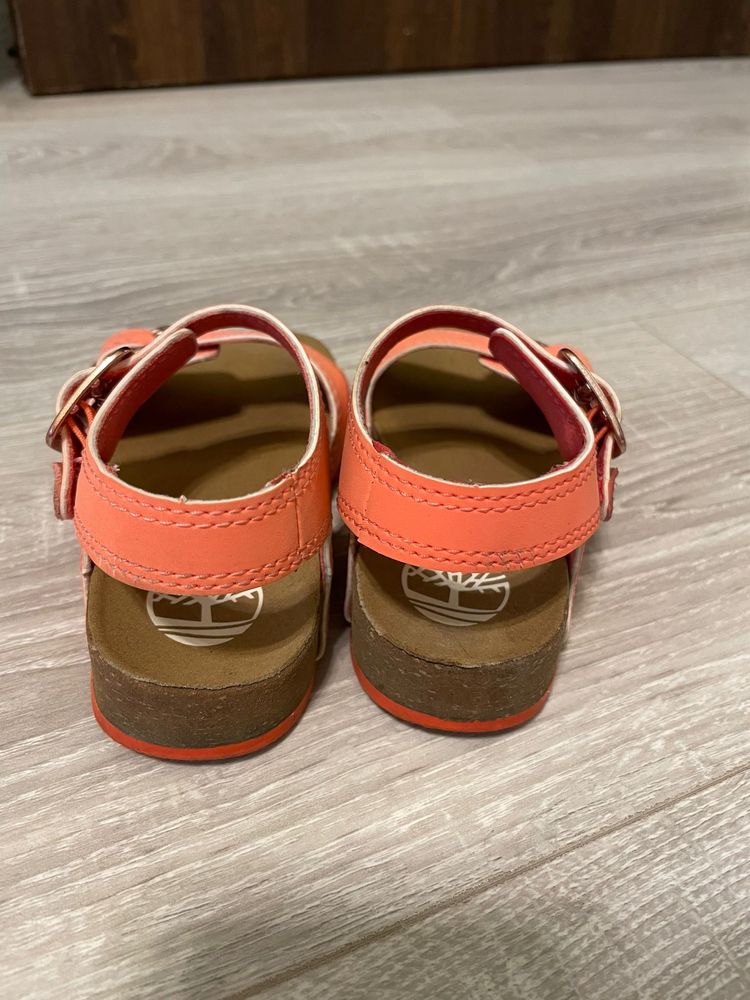 Sandale Timberland nr 25