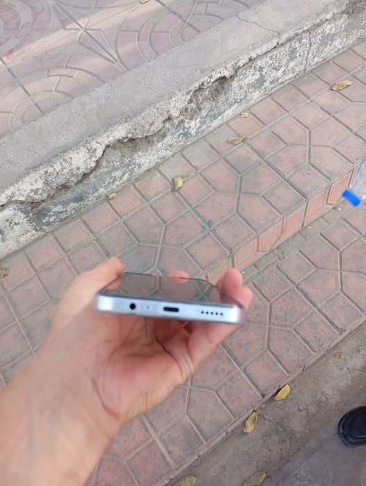 Android Honor X7c