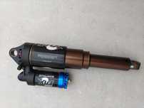 amortizor / shock fox kashima dhx air 5.0 boos valve