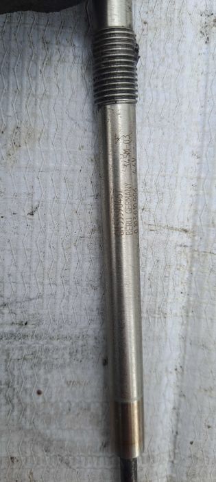 Подгревни свещи със сензор за налягане от Опел Инсигния 2.0CDTI 160к.с