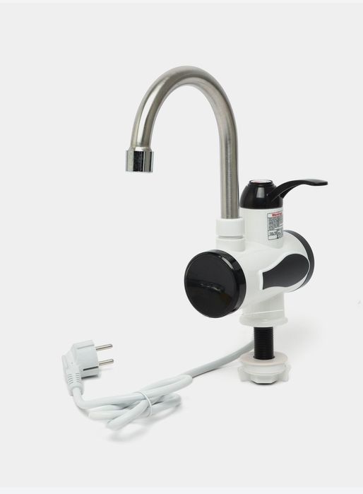 Водонагреватель сместелел Suv isituvchi smestetel