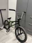 продам запчасти на бмх, bmx(целый не продаю)