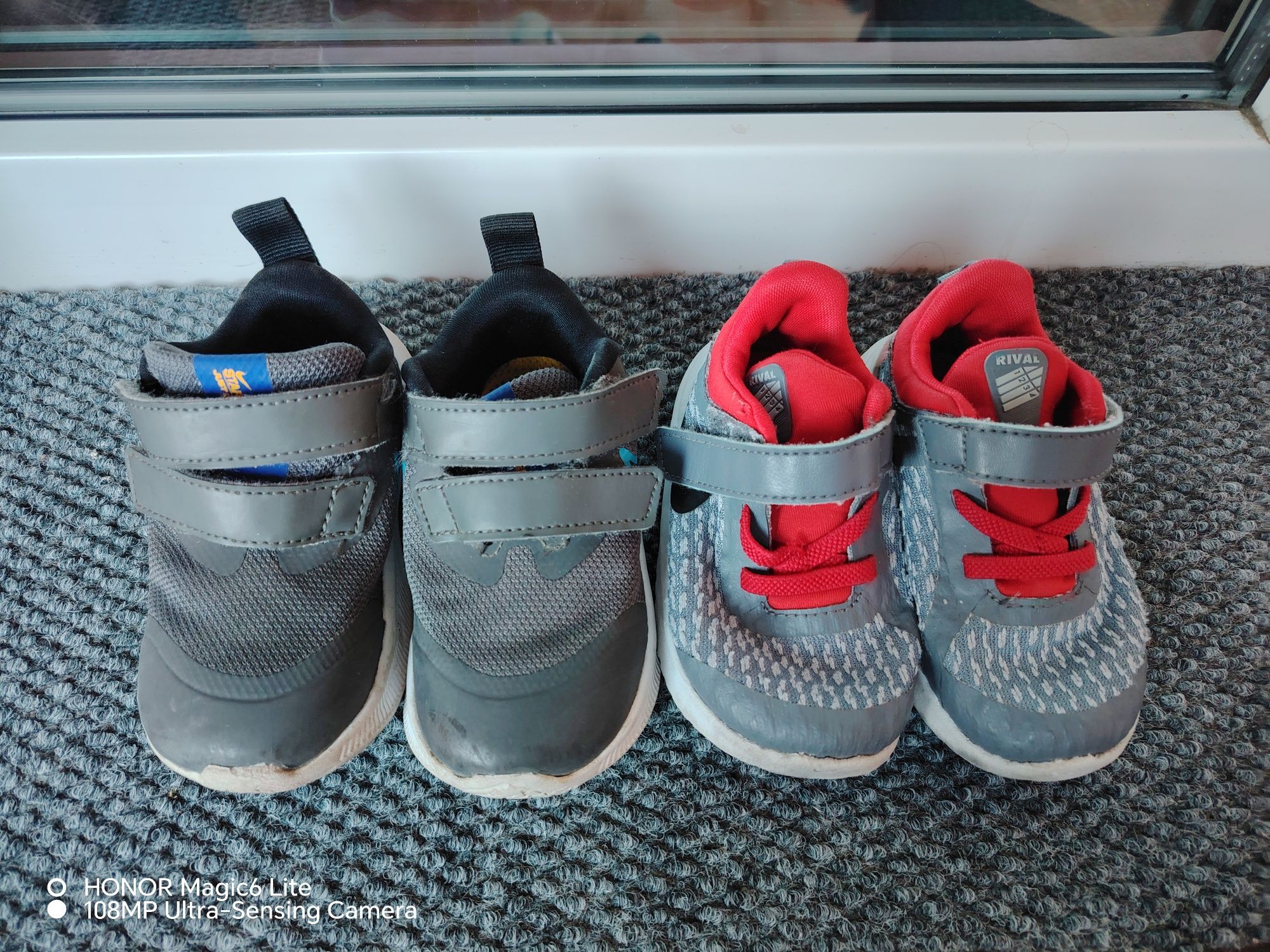 Детски маратонки NIKE