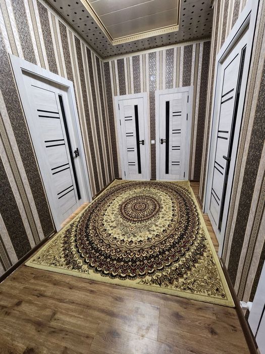 2 хонали квартира