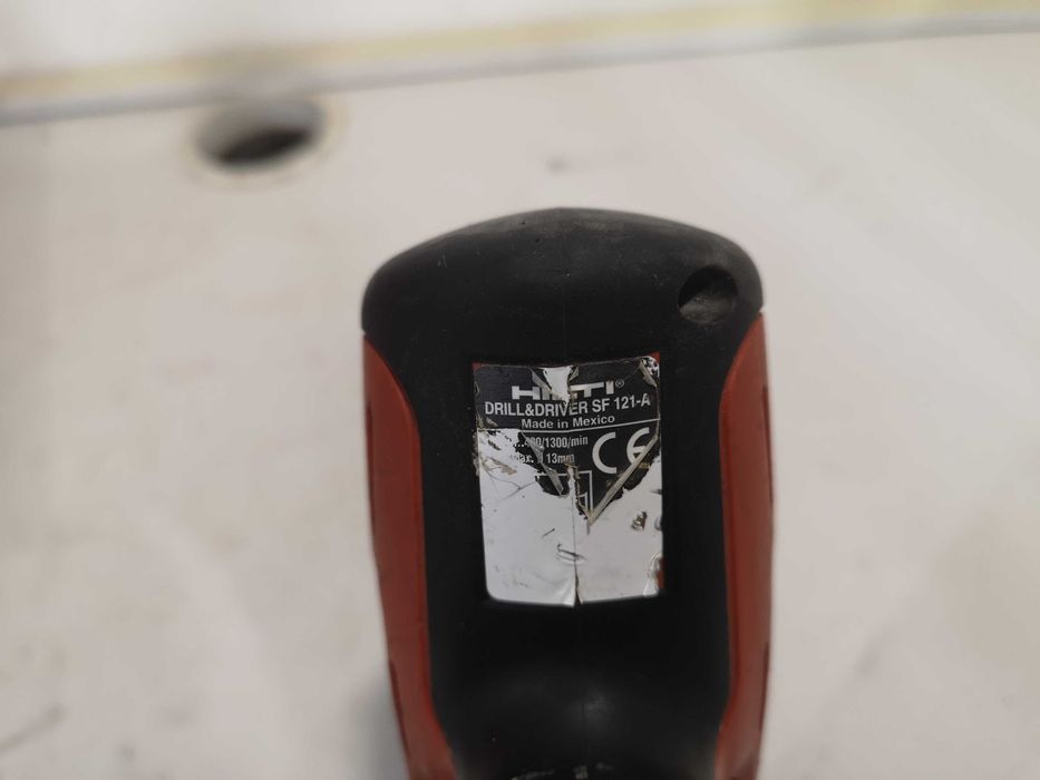 Винтоверт - Hilti  SF 121-A / 12V