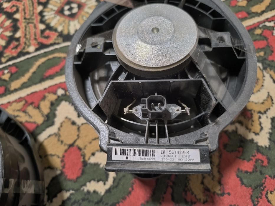 Cobalt radnoy kolonka