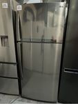 Combina frigorifica LG  GTD7850PS