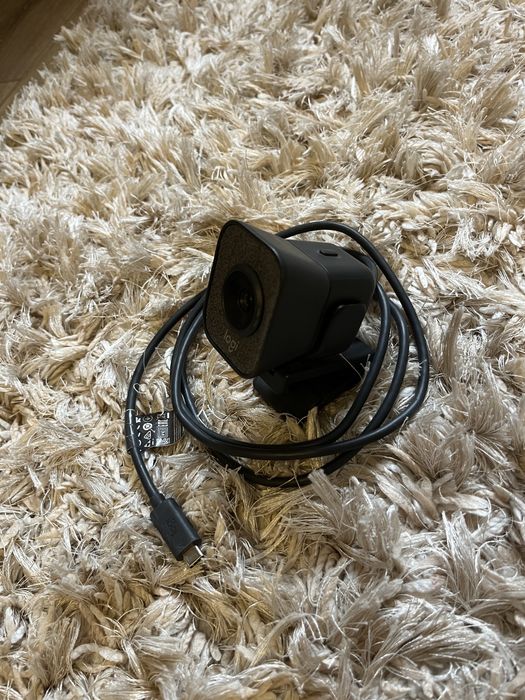 StreamCam Logitech