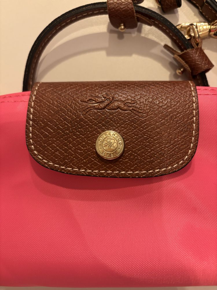 Малка чанта Longchamp