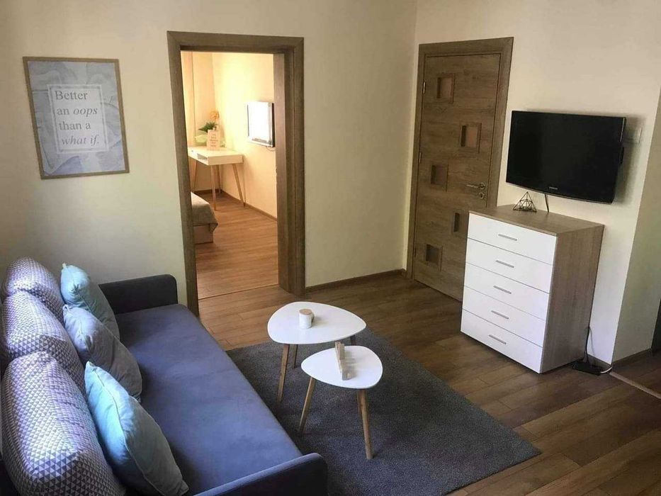 Продава се Двустаен апартамент в Пловдив, Мараша - 60 кв.м за 1367 €/кв.м - Снимка #2