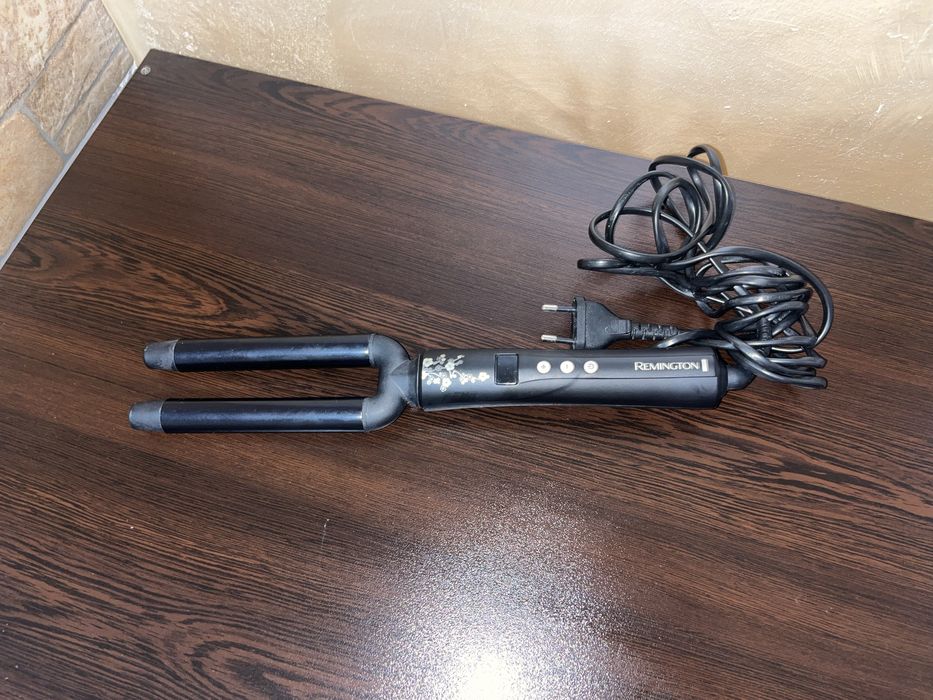 Маша за коса Remington Retro