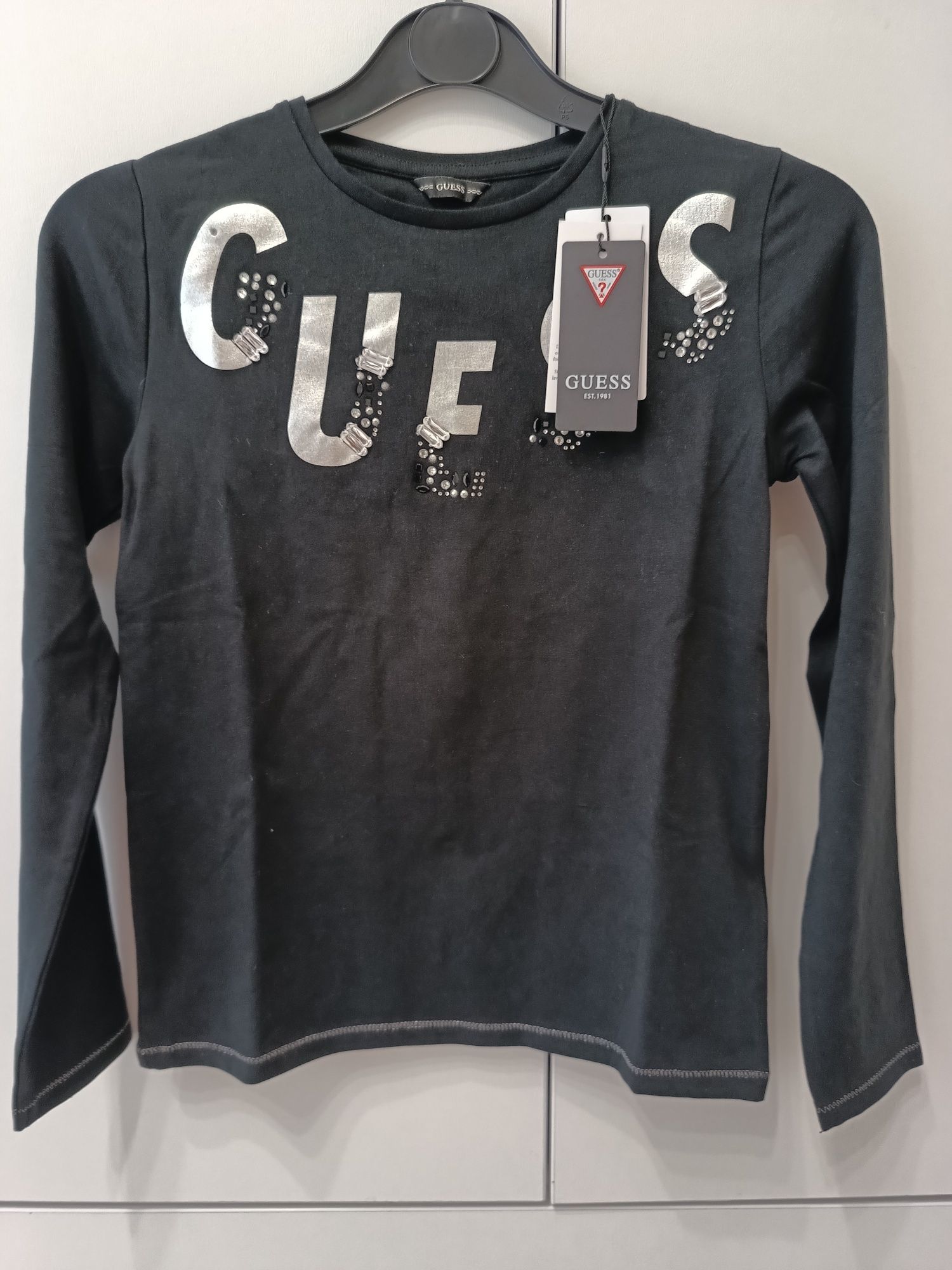 Оригинална блуза Guess