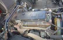 Motor complet Mercedes Actros MP4 Euro 5 EEV - Piese de motor Mercedes