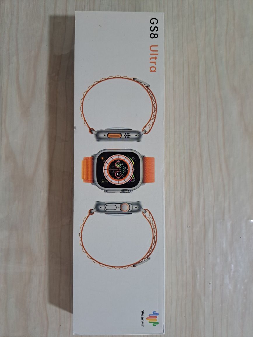 Smart Watch GS8 ULTRA