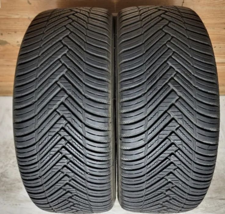 Гуми HANKOOK 225/40/18