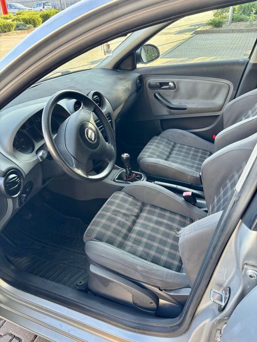 Seat Cordoba 1.4 TDI 2004