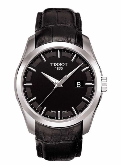 Наручные часы Tissot T035.410