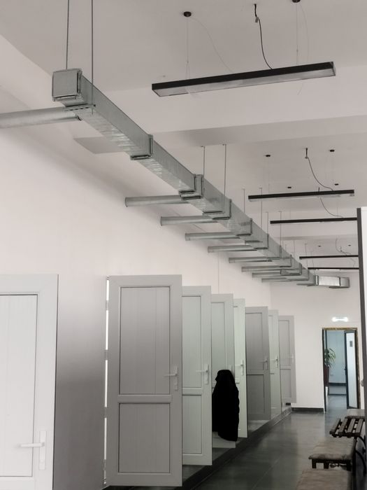 Монтаж вентиляции в Алматы

Работаю аккуратно, надёжно и с любовью