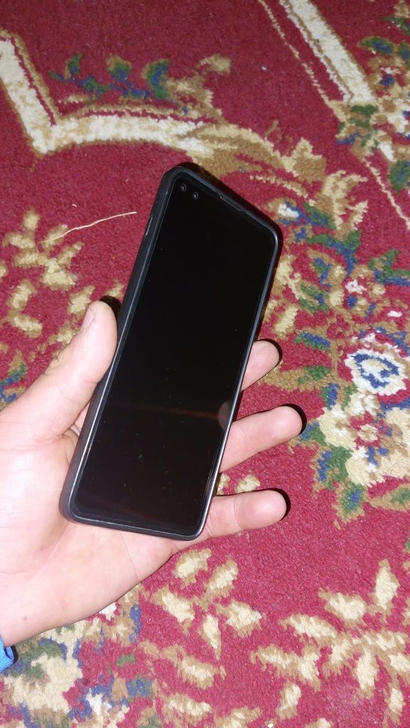 Motorola G5 g plus