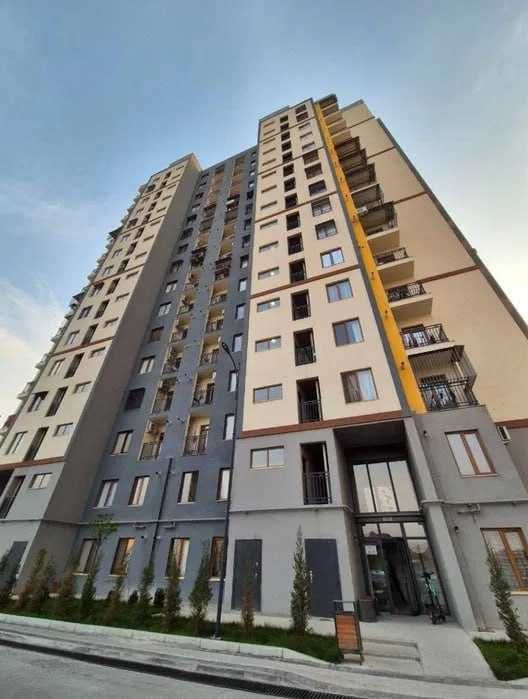 Manzara | 2-комнатная, 50 м², с ремонтом, рядом метро Юнусабад!`