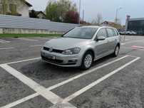 Golf 1.6 Variant