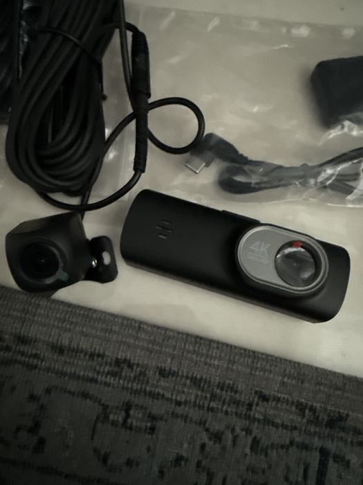 Видеорегистратор