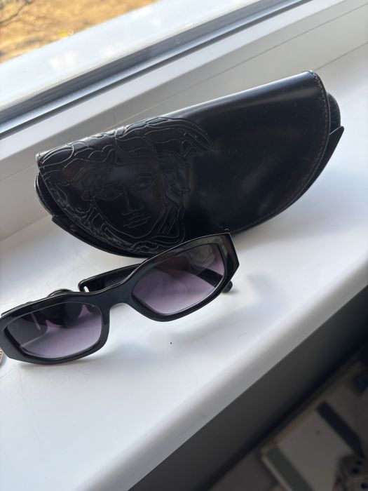 Versace очила + калъф 2025